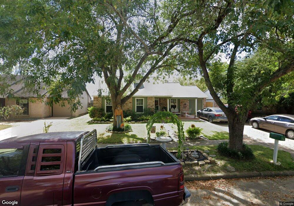 24011 Beef Canyon Dr unit 1, Hockley, TX 77447 - photo 1