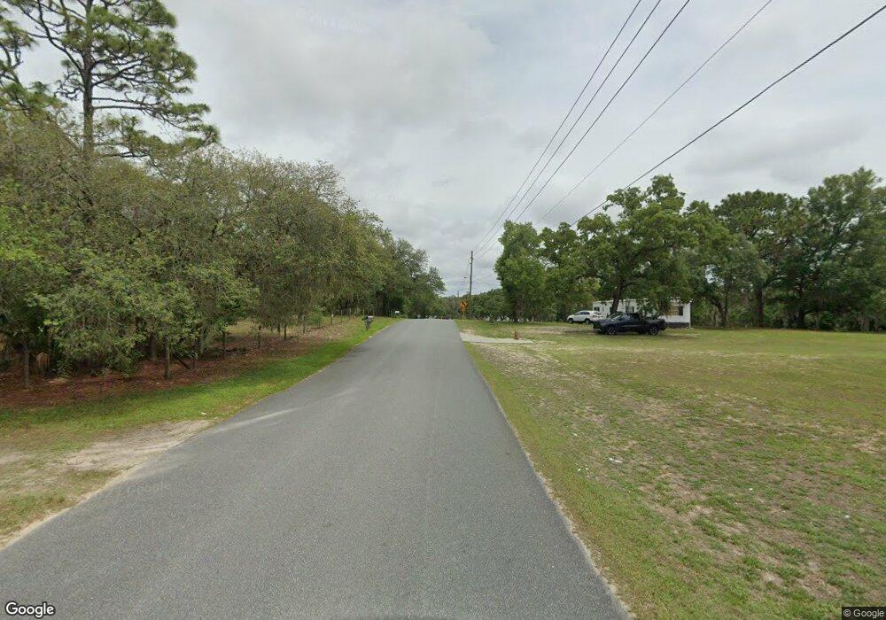 0 N McGee Dr, Hernando, FL 34442 - photo 1