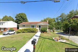 444 Stevens Dr, Millvale, PA 15209
