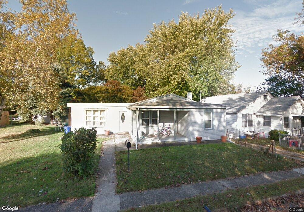 136 Yale Ave, Gloucester City, NJ 08030 - photo 1