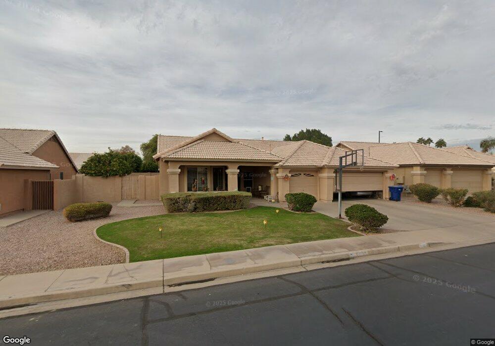 7132 E Monte Ave, Mesa, AZ 85209 - photo 1