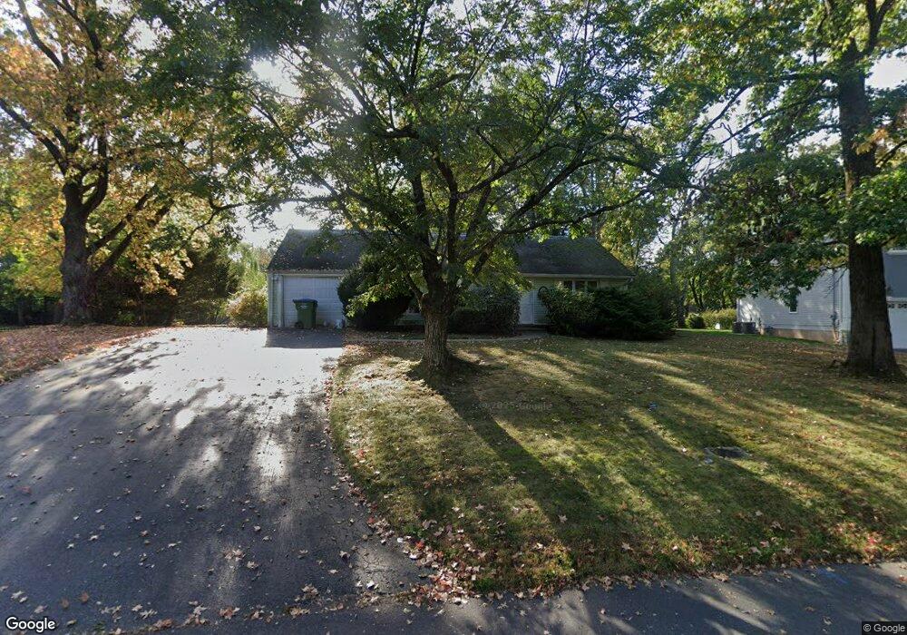 6 Maida Rd, Edison, NJ 08820 - photo 1