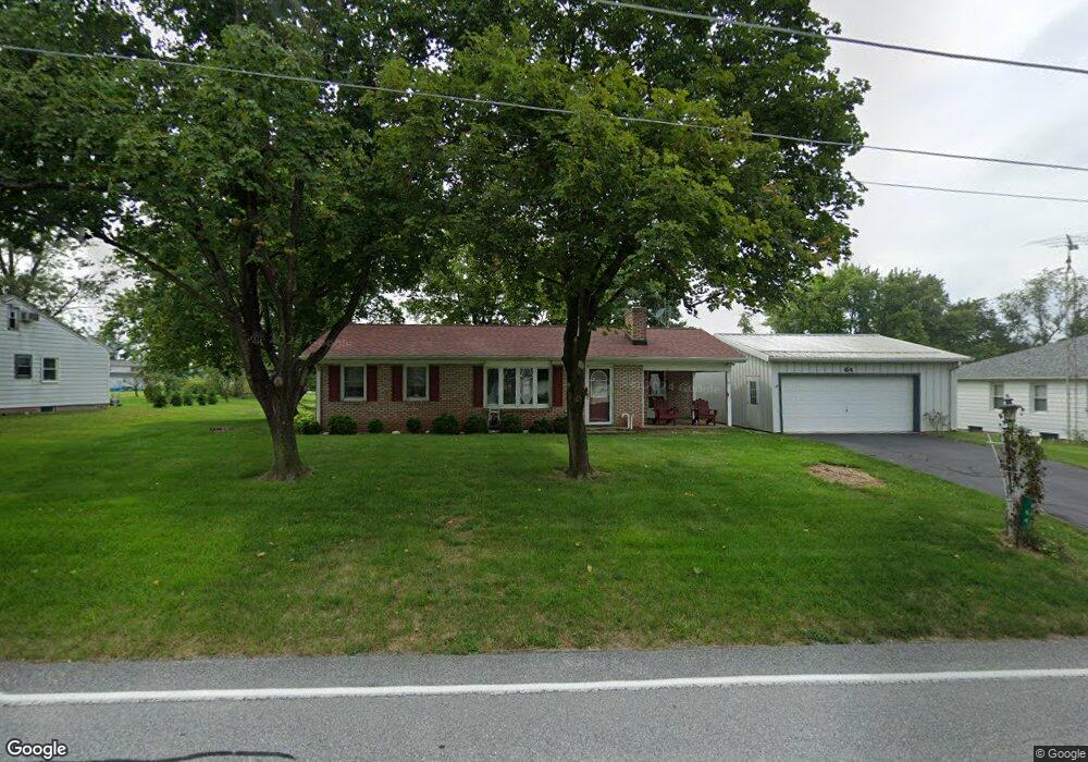 64 Table Rock Rd, Gettysburg, PA 17325 - photo 1