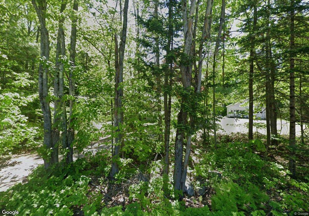 688 Marston Rd, Gardiner, ME 04345 - photo 1