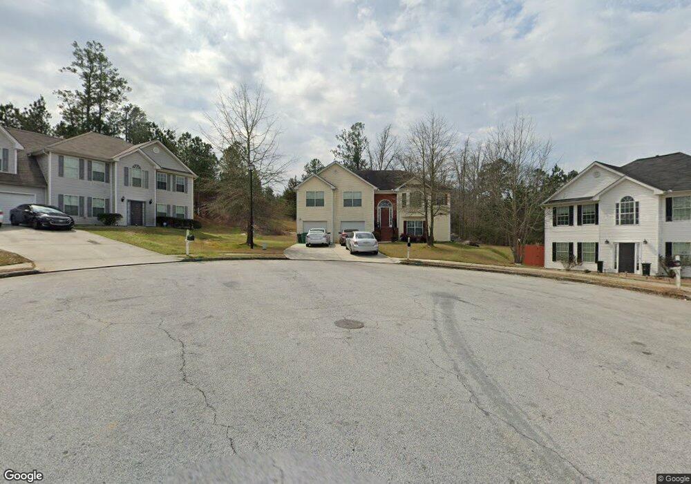 2423 Emma Ct, Lithonia, GA 30058 - photo 1