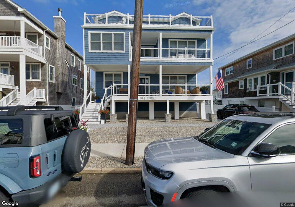 114 E St, Seaside Park, NJ 08752 - photo 1