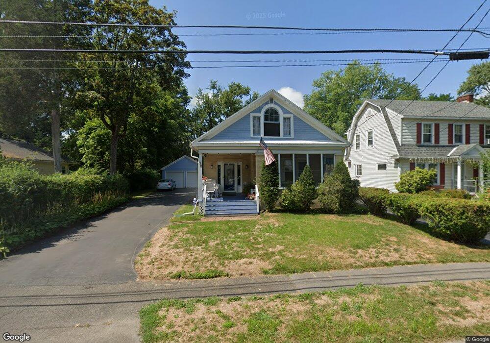 20 Plymouth Ave, Delmar, NY 12054 - photo 1