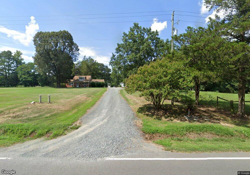 1250 Silk Hope Liberty Rd, Siler City, NC 27344 - photo 1