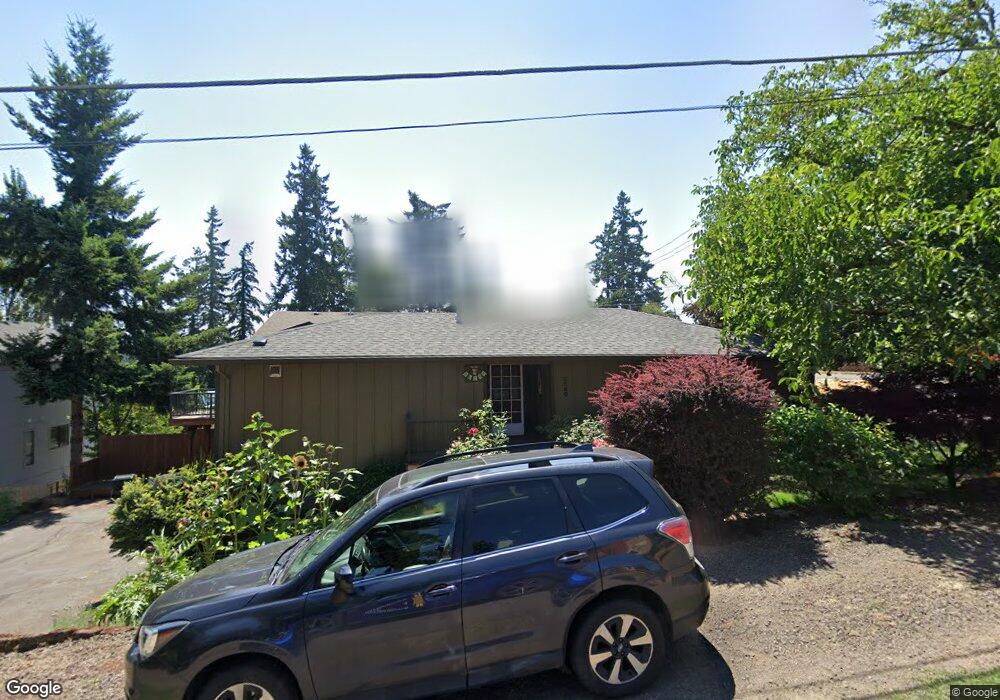 2380 Long St, West Linn, OR 97068 - photo 1