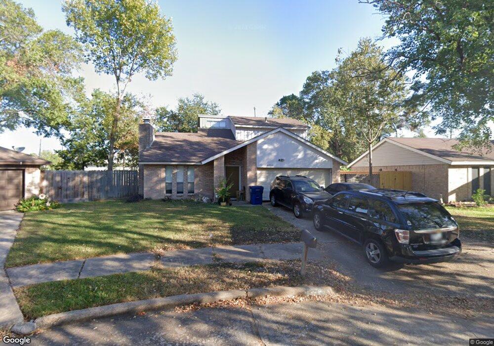 8250 Old Trail Dr, Houston, TX 77040 - photo 1