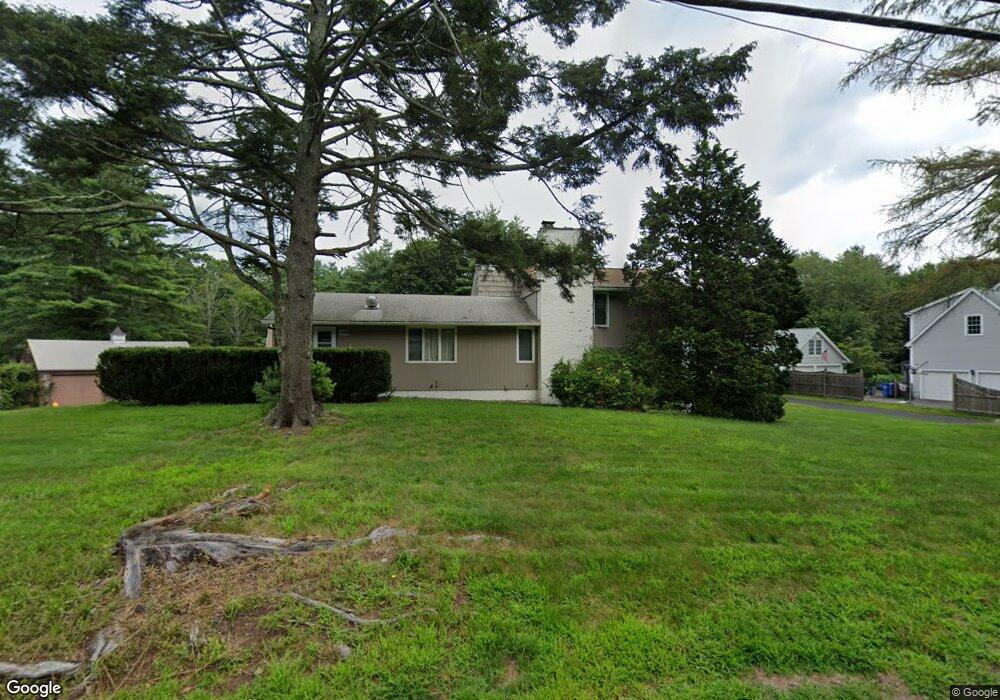 1694 West St, Wrentham, MA 02093 - photo 1