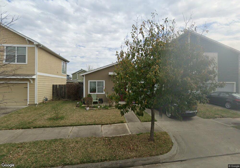 4322 Cetti St, Houston, TX 77009 - photo 1