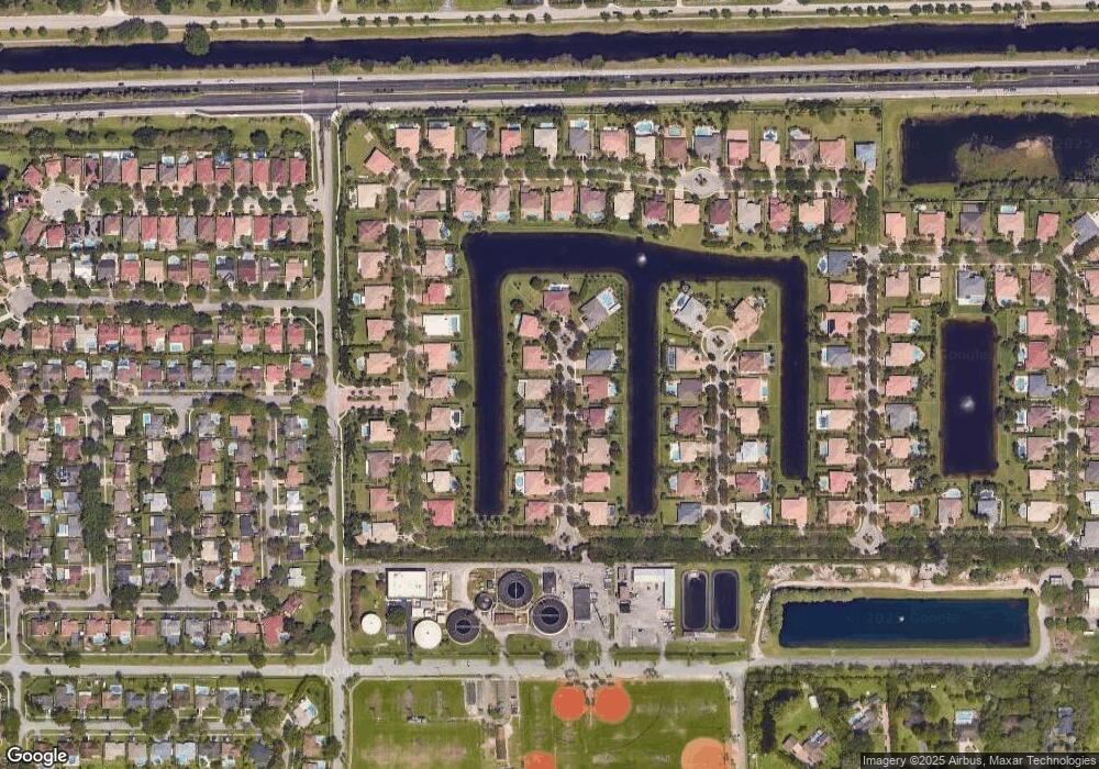 12220 SW 44th St, Davie, FL 33330 - photo 1