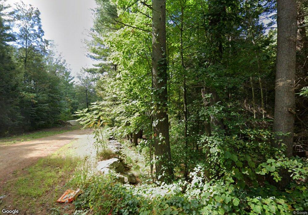 93 Hastings Rd, Spencer, MA 01562 - photo 1