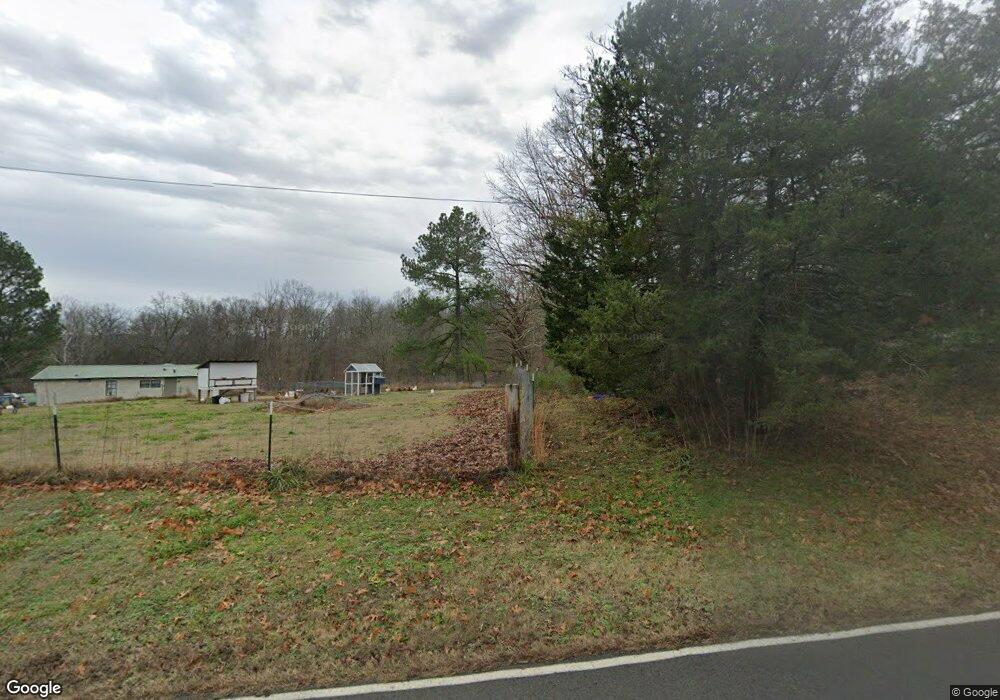 112 Rr 1, Westville, OK 74965 - photo 1