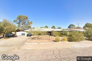 2025 E Rennoc Stravenue Unit SV, Tucson, AZ 85719