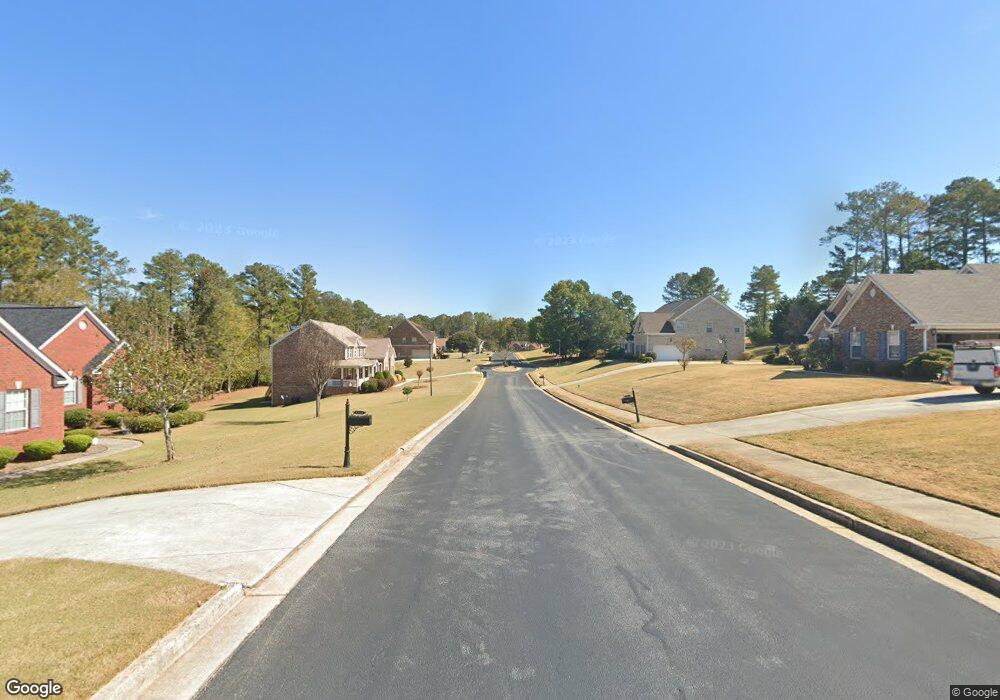 0 Flat Stone Ct unit 8001845, Conyers, GA 30094 - photo 1