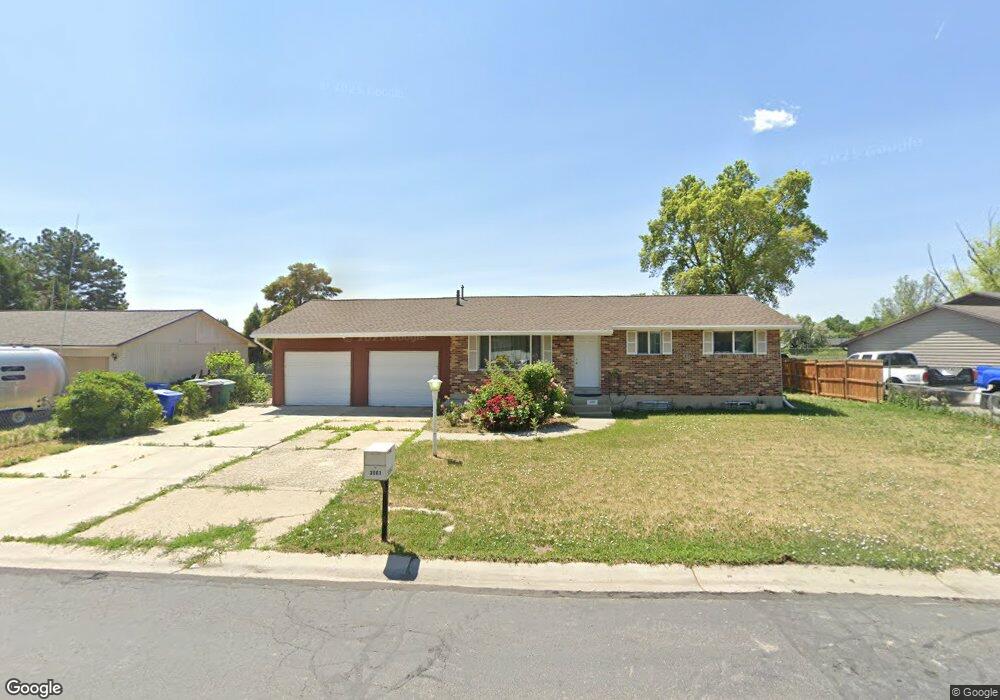 3061 W 7140 S, West Jordan, UT 84084 - photo 1