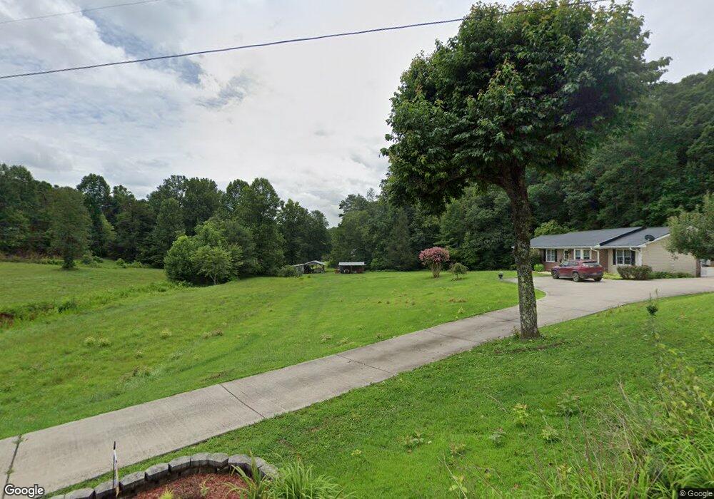 55 Sanford Ln, Ellijay, GA 30540 - photo 1