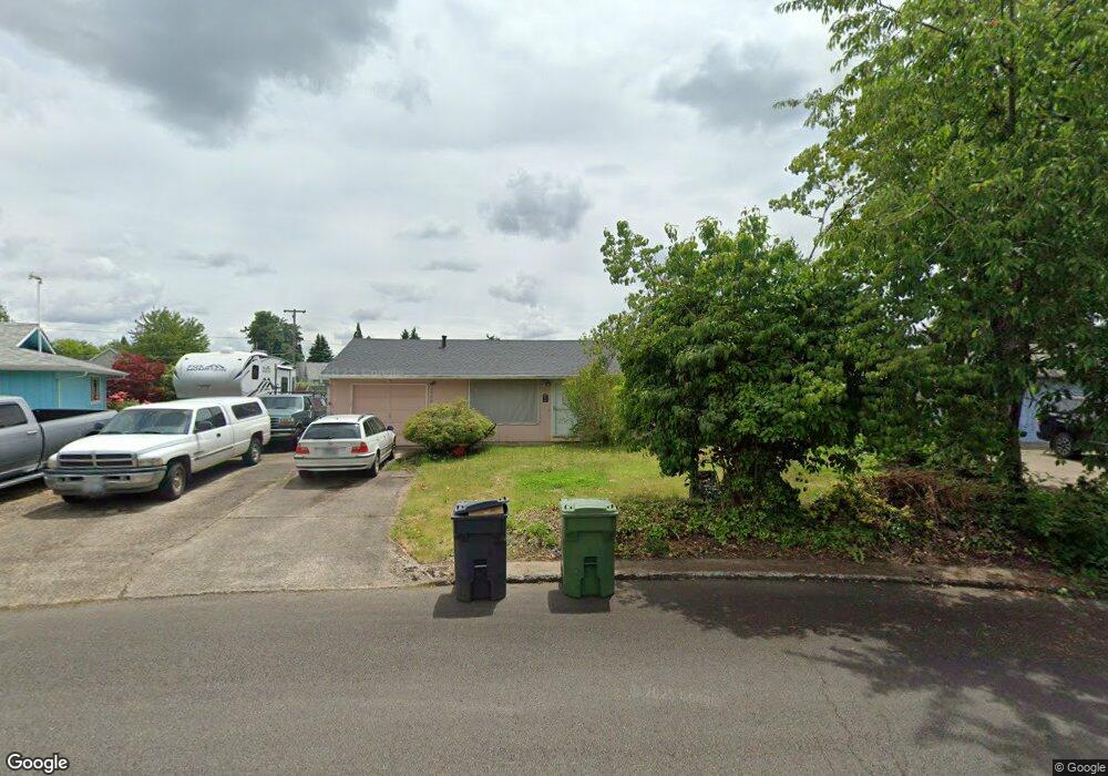 3298 West Place, Hubbard, OR 97032 - photo 1