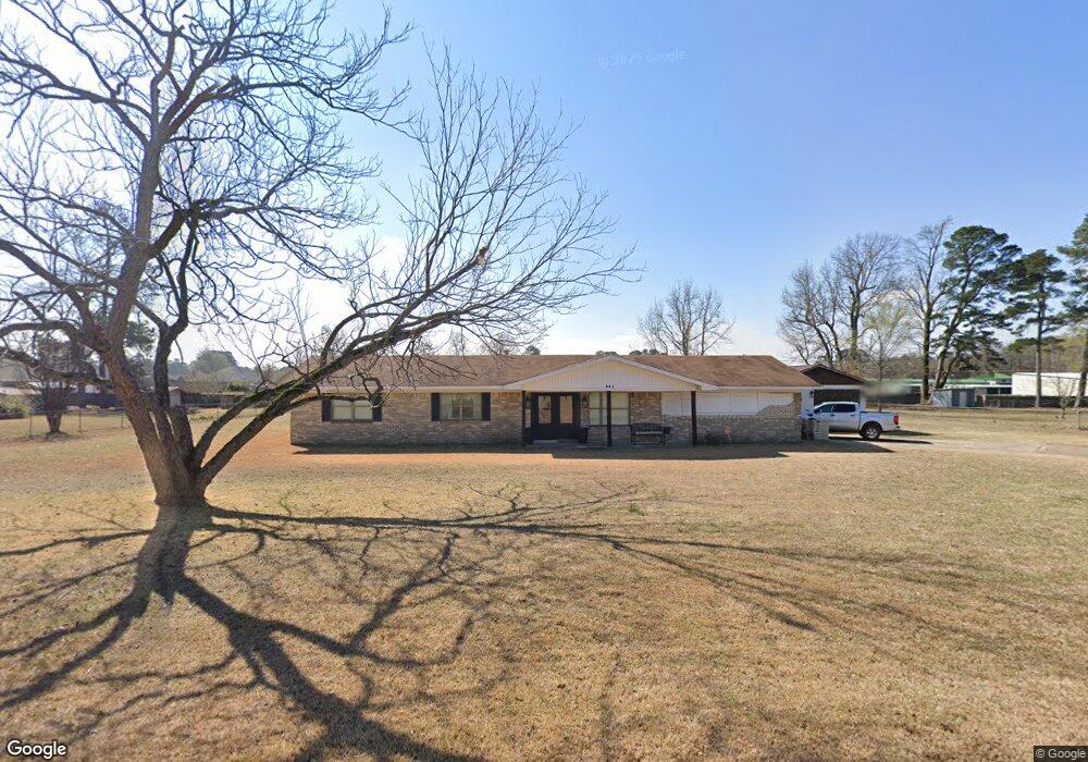 208 Brown Dr, Texarkana, TX 75501 - photo 1