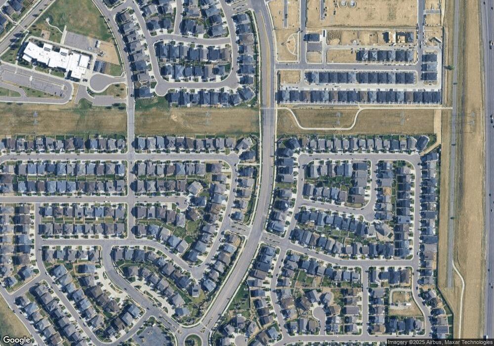 22573 E Union Cir, Aurora, CO 80015 - photo 1