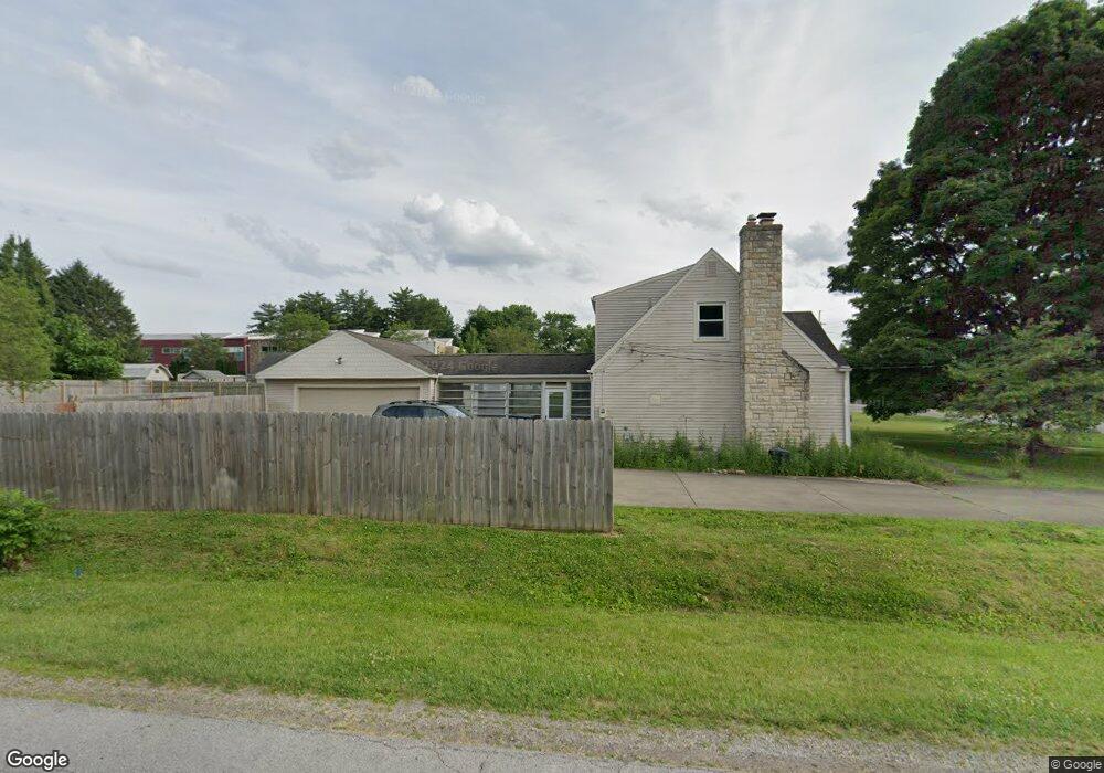 782 McNaughten Rd, Columbus, OH 43213 - photo 1