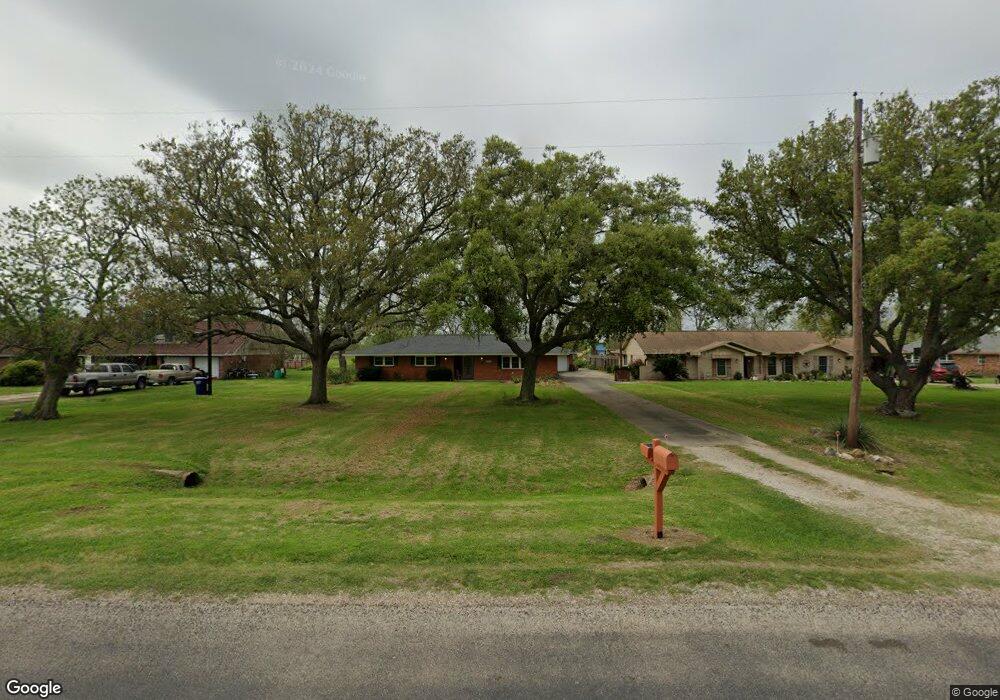 1764 Cr 166 Bucks Bayou Rd, Bay City, TX 77414 - photo 1