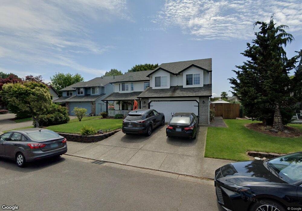 960 Cater Ct NE, Keizer, OR 97303 - photo 1