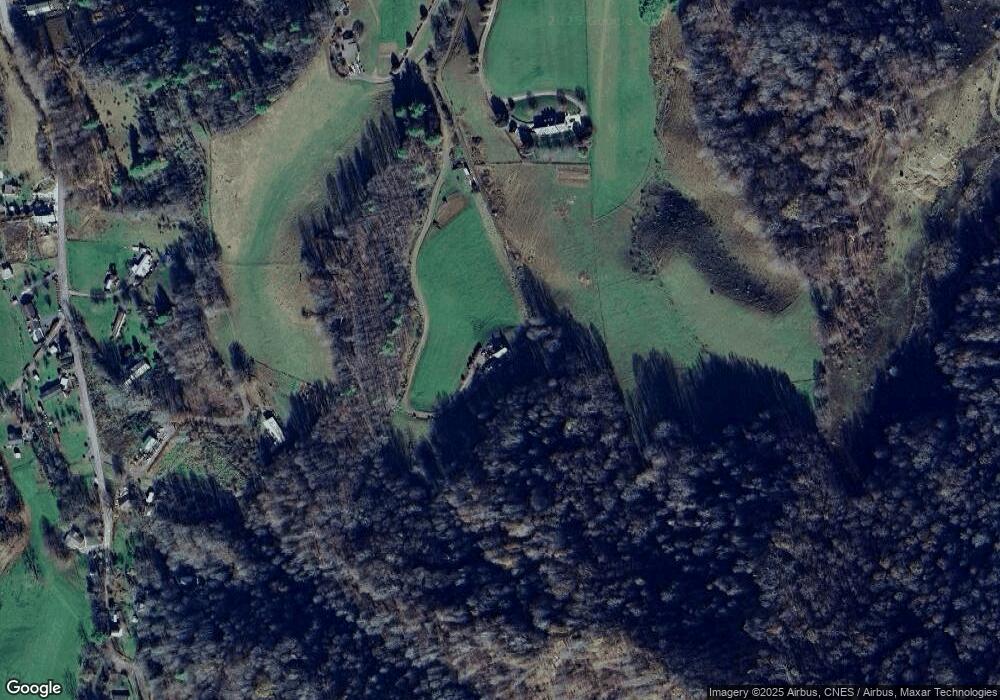 433 Cattle Dr, Burnsville, NC 28714 - photo 1