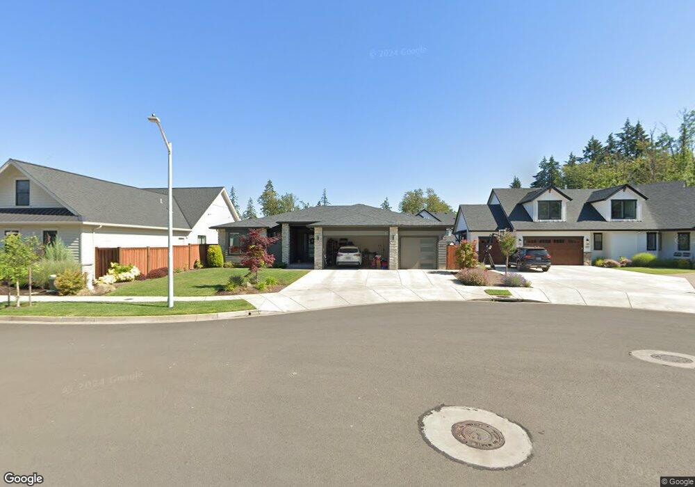 1671 Umpqua Ave, Eugene, OR 97408 - photo 1