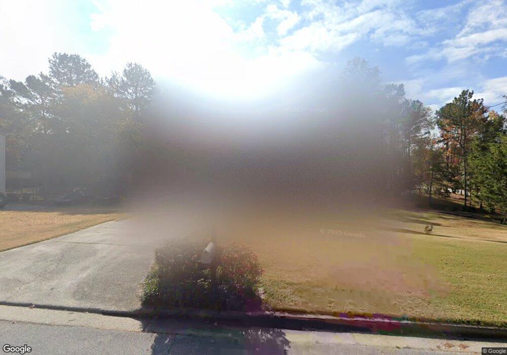 2103 Amherst Trail SE, Conyers, GA 30094 - photo 1