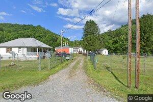 8988 Wilsie Rd, Frametown, WV 26623