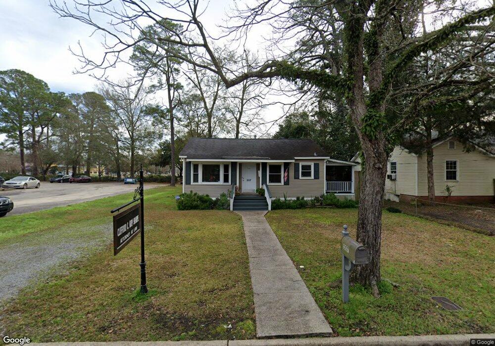 307 Morgan Ave, Mobile, AL 36606 - photo 1