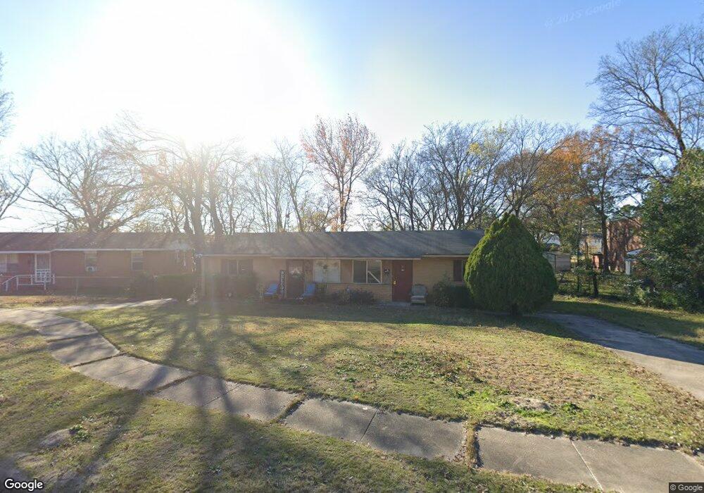 3 Adair Ct, Columbus, GA 31906 - photo 1