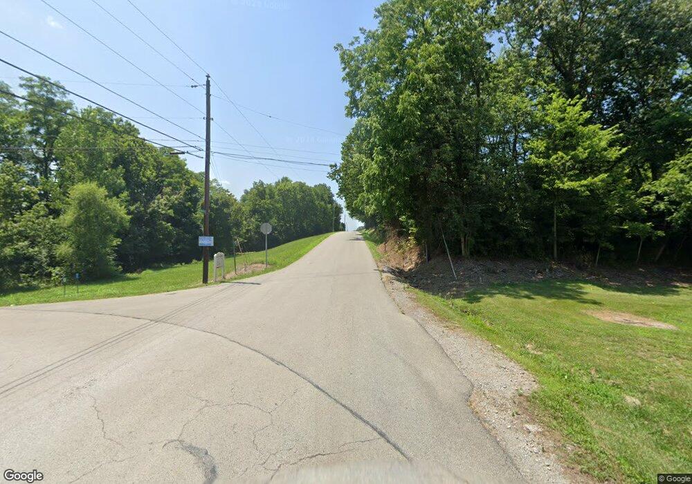 1 W Fork Rd, Franklin Township, OH 45121 - photo 1