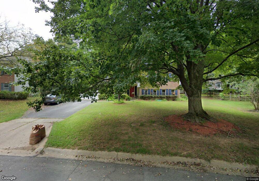 14714 Latakia Place, North Potomac, MD 20878 - photo 1