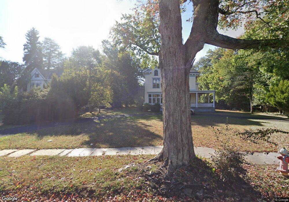 932 Central Ave, Plainfield, NJ 07060 - photo 1