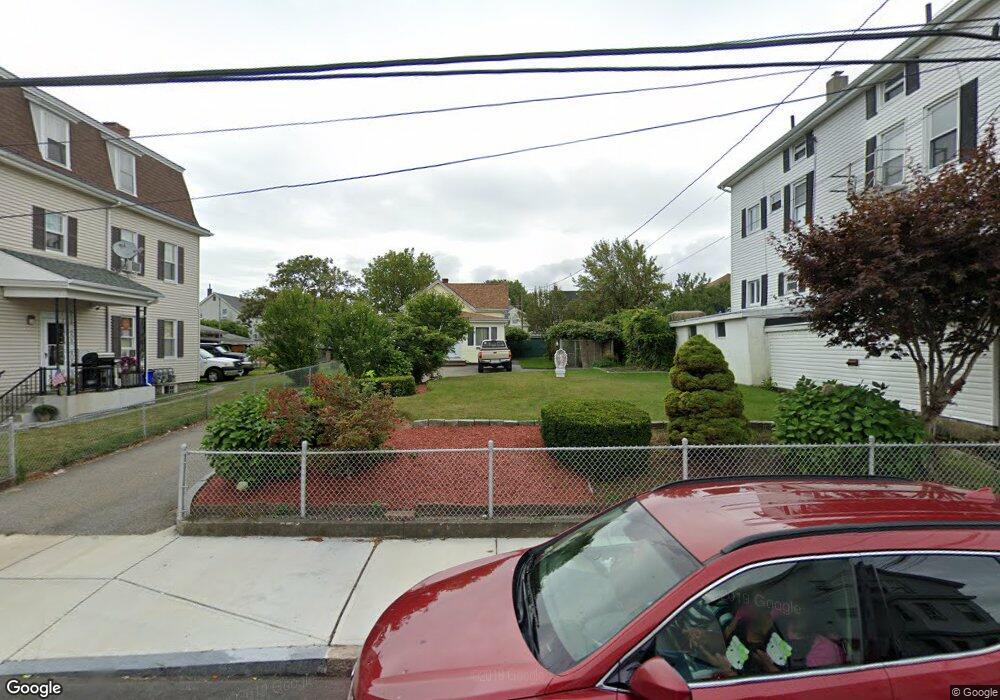 506 E Main St, Fall River, MA 02724 - photo 1