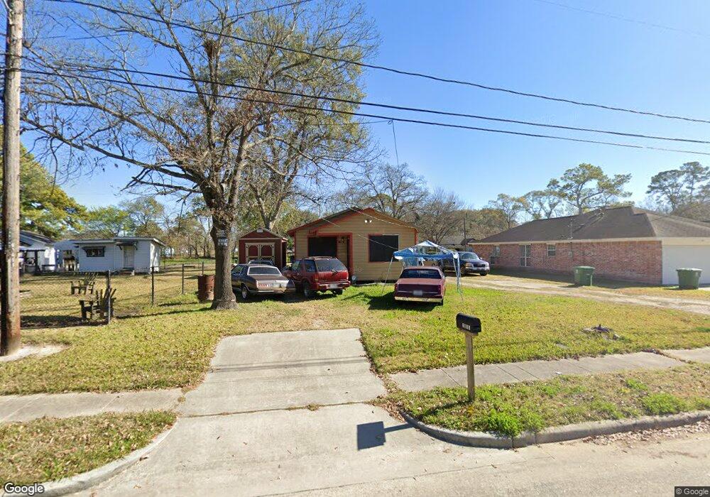 7918 Dandy St, Houston, TX 77016 - photo 1