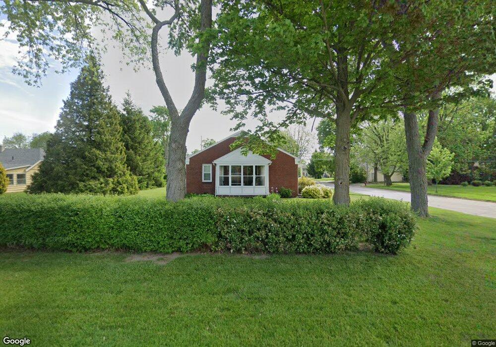 1201 West St, Genoa, OH 43430 - photo 1