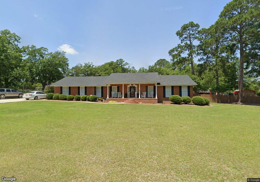 1008 Stewart Ave, Cordele, GA 31015 - photo 1