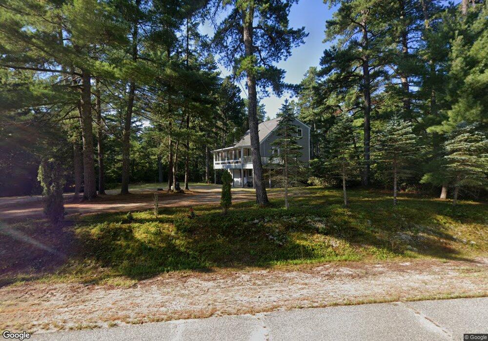 503 Moores Pond Rd, Silver Lake, NH 03875 - photo 1