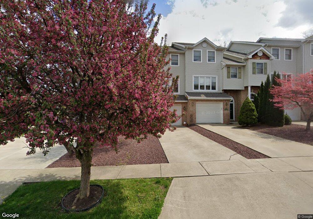 247 Burke St, Wilkes Barre, PA 18705 - photo 1