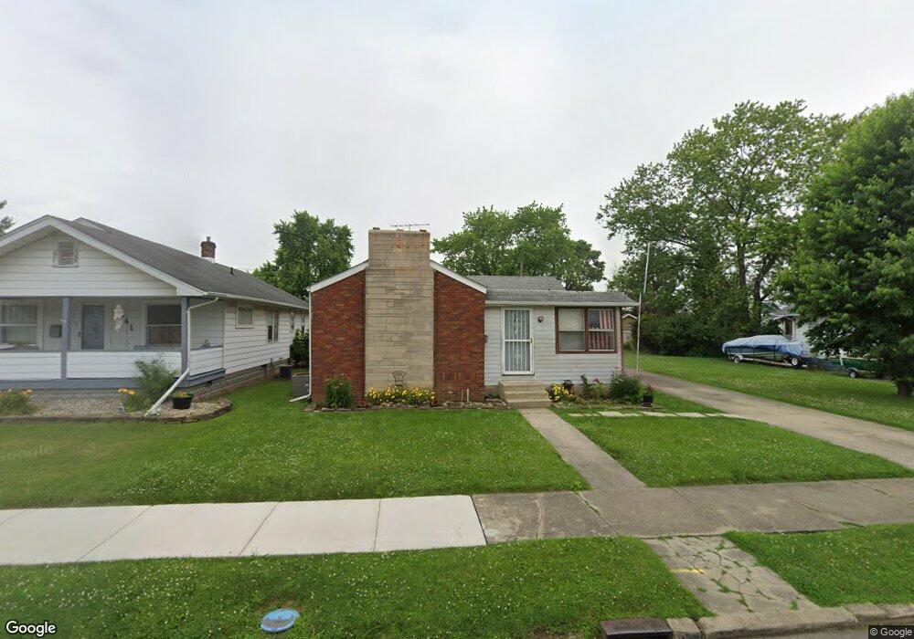 2939 Jefferson St, Anderson, IN 46016 - photo 1