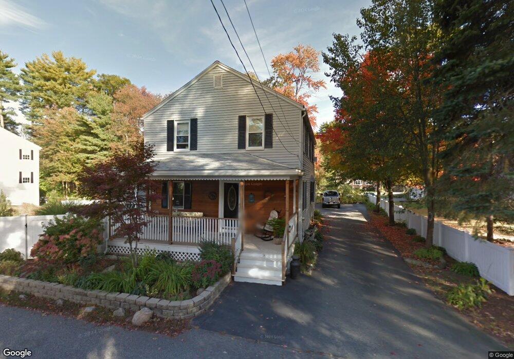 14 Brattle St, Wilmington, MA 01887 - photo 1