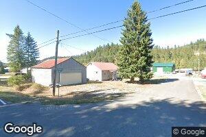 606 Vanburen St, Osburn, ID 83849