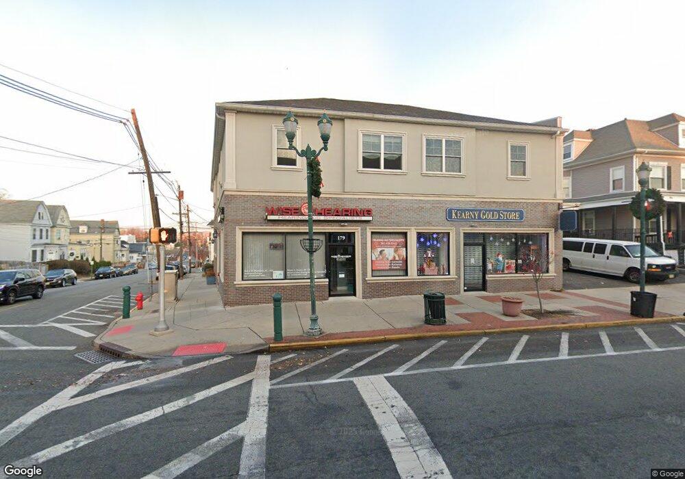 179 Kearny Ave unit 3, Kearny, NJ 07032 - photo 1