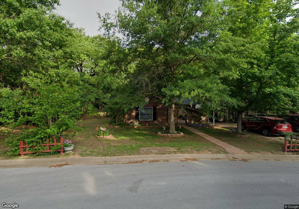 712 Blue Meadow Dr, Azle, TX 76020 - photo 1