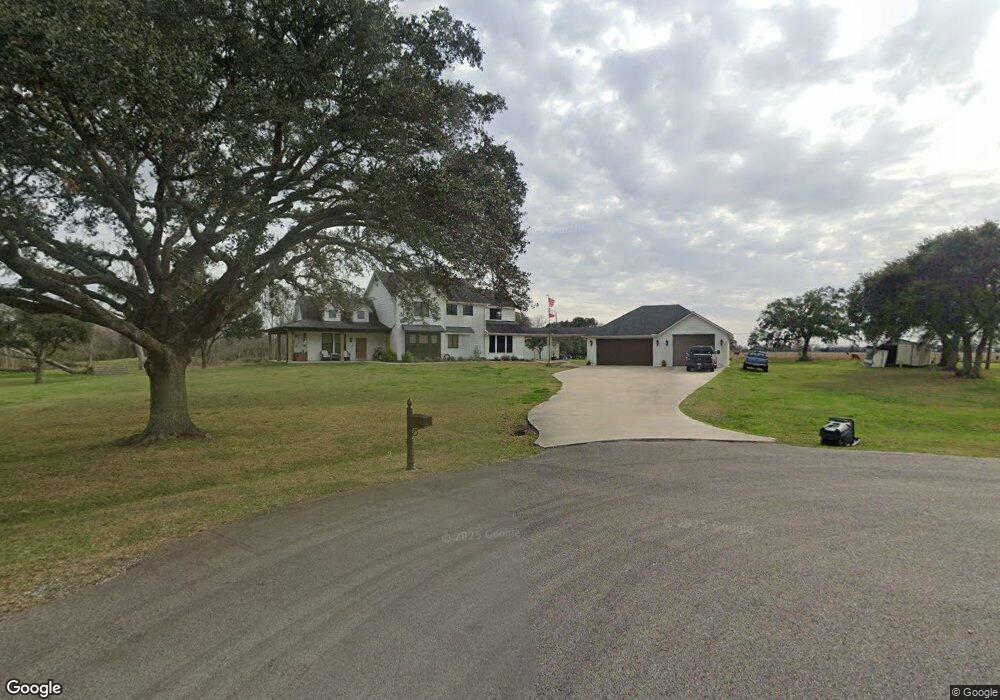 5110 Riverview Cir, Alvin, TX 77511 - photo 1